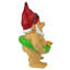 Pool Party Pete Naked Gnome Statue