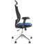 Chaise de travail