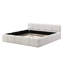 Lit plateforme Boucle-1916887898