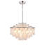 Lustre à 4 niveaux - Nickel poli-200953686-200953691