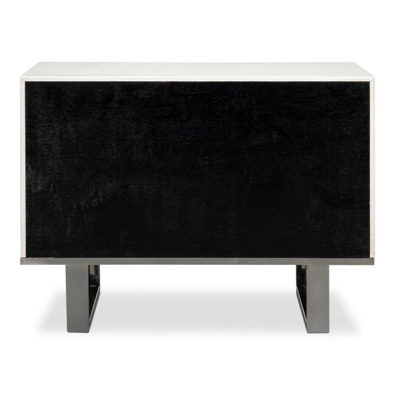 Bronzini 47'' W Credenza