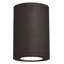 Tube Architectural 1 - Light Flush Mount-32188624-32188591-32188590