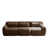 Polyester chocolat n'est pas disponible