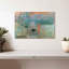 Impression sur toile Zen Impression Sunrise 1872-1708235565