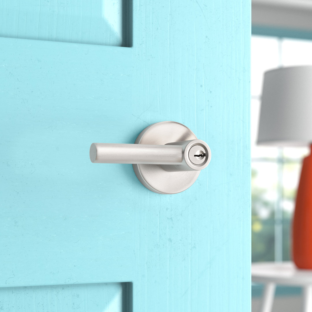 Marin Entrance Lever Sure-Loc Hardware 