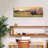 'Evening Cruise' by Lori Deiter, Canvas Wall Art