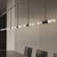 Suspenders® 12 - Light LED Chandelier