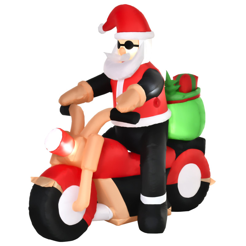 Weather Resistant Christmas Decoration