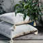 Futral Indoor / Outdoor Square Euro Cushion Cover-1312966307-1312966305