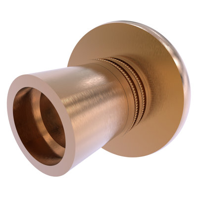 Supports de tringle de douche Goble
