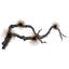 Ichiyo Handmade Metal Wall Decor