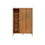 Ardashes 2 Door Sliding Wardrobe