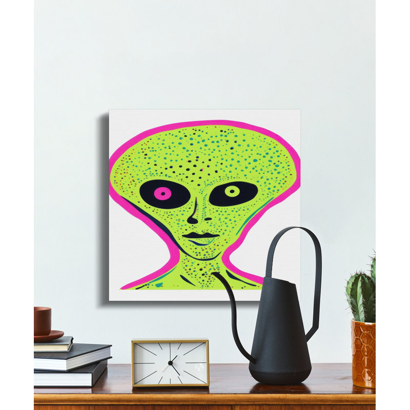Palmquist Wrapped Canvas Print Set, 20x20