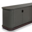 Berlin Media Console-Worn Black Veneer-461433163