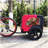 Pet Bike Trailer Dog Cart