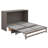 Murphy Storage Bed