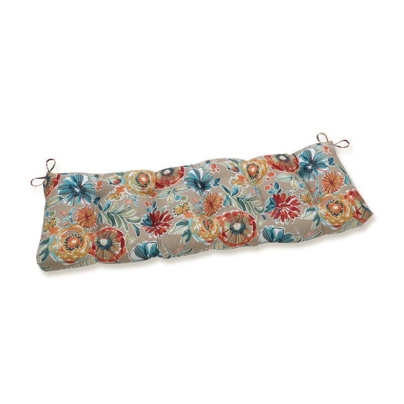 Coussin de siège intérieur / extérieur Sisler, L 60 po