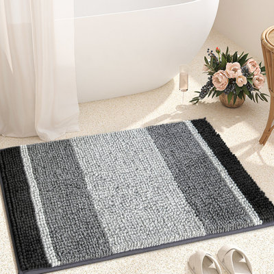 Tapis pour salle de bain Mersin