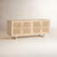 Clarita 72'' W Solid Wood Sideboard-1751826238