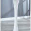 Kavaughn 2 - Person Pedestal Dining Set