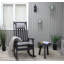 Sarafina Pine Outdoor Chair-61197455