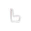 Seat Belt Cotton Upholstered Side Chair-60384270