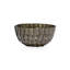Apsis Handmade Metal Decorative Bowl-861711028