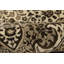 Tapis crème Thyrvi Traditional Indo Kerman