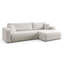 Taneishia 5 Seater Corner Sofa 