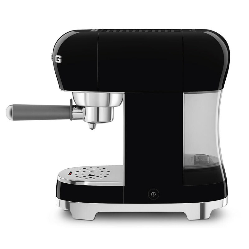 Smeg Espresso Manual Coffee Machine