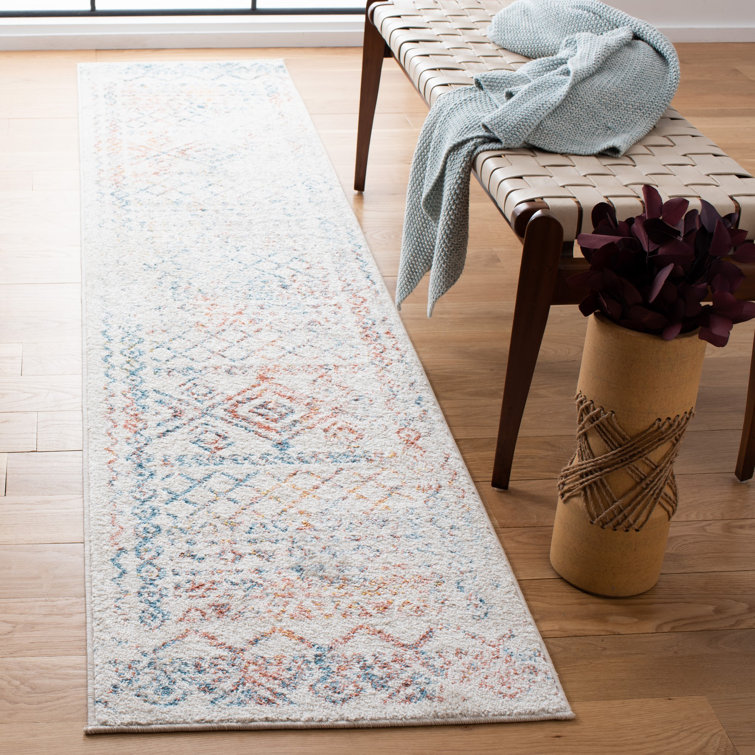 Dempsey Performance Southwestern Rug
