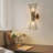 2-light Wall Sconces 16 Inch Modern Wall Sconce Hallway Lights Bathroom Light Fixtures-41301773