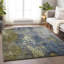 Tapis kaki Xhevrie intérieur / extérieur lavable à la machine-146713658