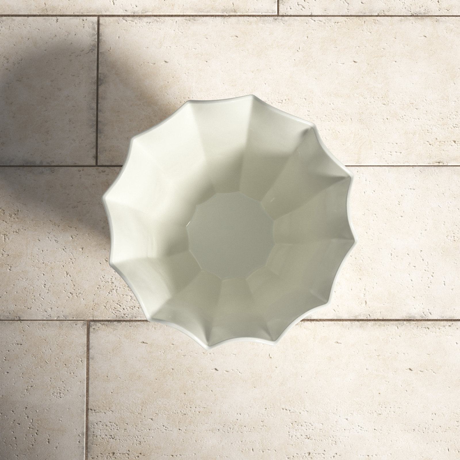 Bardia Ceramic Cachepot