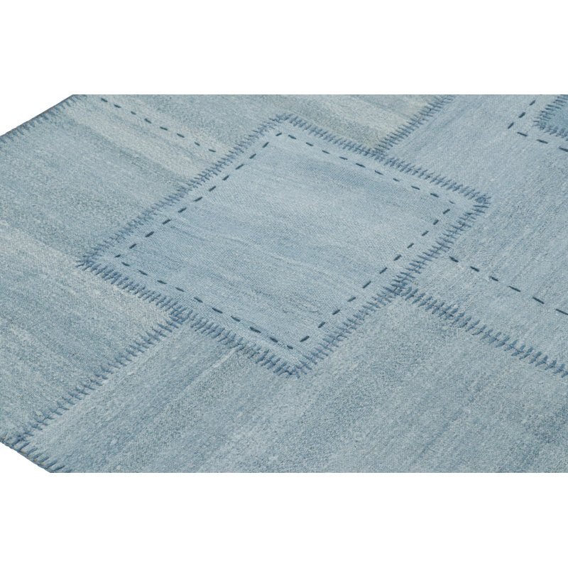 Kilim & Flat Weave Area Rug