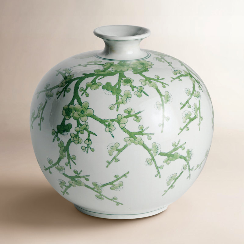 Vase de table Erlene