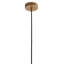 Caterina Triple Pendant - Blue Avio-594105368