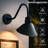 8 Inch Barn Light-895623550