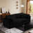 Comfortable Loveseat Sofa  Soft Couch Apartment Sofa-192051708