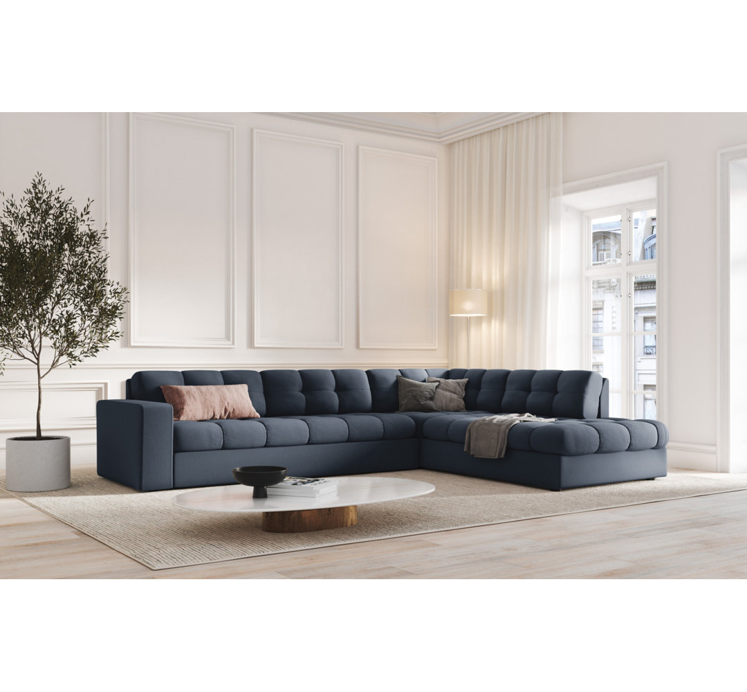 Ecksofa Idonna