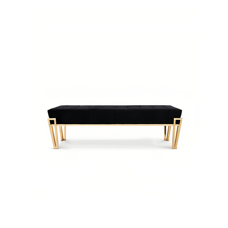Eulas Upholstered Bench