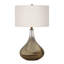 Lampe de table 25,5 po Khania-434588276