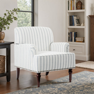 Fauteuil Iliana