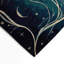 Tapis intérieur et extérieur Starlight Branch-1140039834