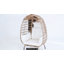 Chaise de patio avec coussins Carlitta-2110225432
