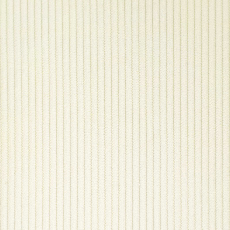  Bench Cushion Corduroy Modern Indoor Home Decor Living Room Hallway, 1, 80 cm W x 38 cm D, Cream