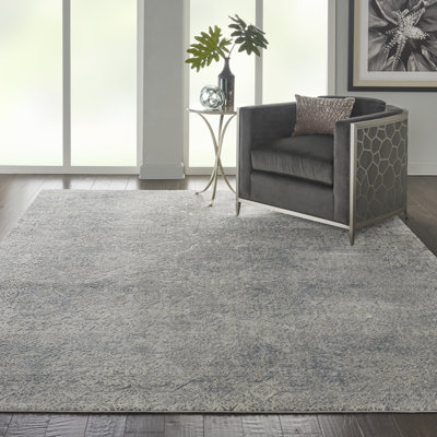 Bedolla Geometric Area Rug