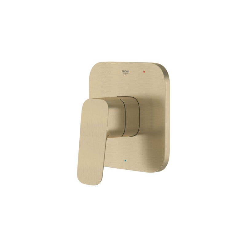 Cubeo PBV Trim