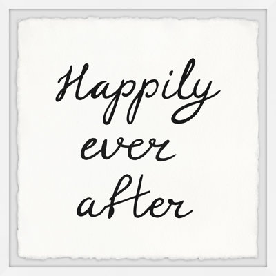 " Happily Ever After II "