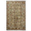 Handmade Silk and Wool Area Rug
